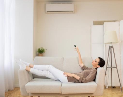 A hordozható légkondicionálók előnyei