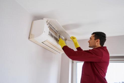 A lakásod számára nyújtott központi légkondicionálás előnyeinek megértése
