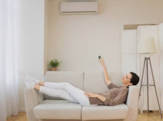 A megfelelő központi légkondicionáló rendszer kiválasztása otthonához