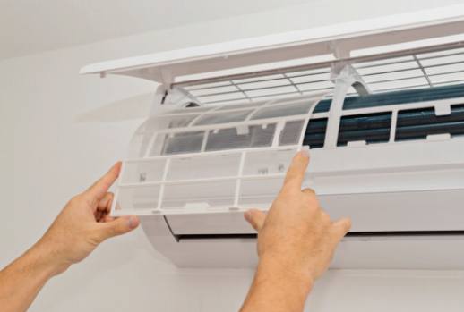 Energiahatékonyság maximalizálása ductless mini split rendszerekkel: Egy saját kivitelezésű projekt