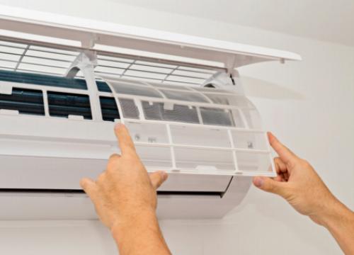 Házilag elvégezhető karbantartási tippek a központi légkondicionáló sima működésének fenntartására
