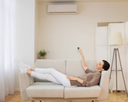 Házilag elvégezhető légkondicionáló karbantartás: Egyszerű lépések egy hatékonyabb otthonért