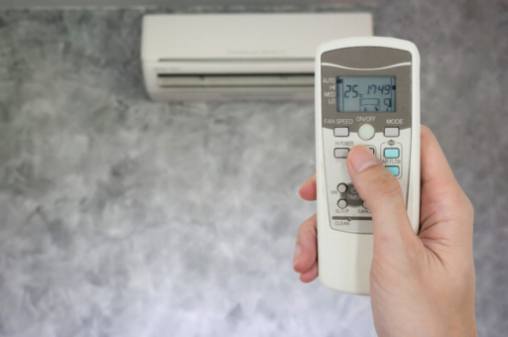 Legenergia-hatékony légkondicionáló lehetőségek a házi környezetbarát felújításra