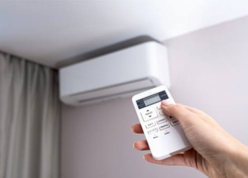 Maradj hűvös egész nyáron: A rendszeres légkondicionáló karbantartás előnyei