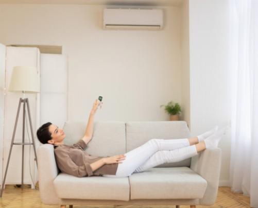 Ne hanyagold el a légszűrő cseréjét: ez a kulcsa egy egészségesebb otthonnak