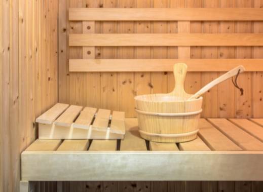 Az ultimátum útmutató saunád építéséhez otthon